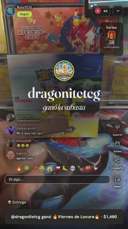 Caja Booster Pokémon 30th Celebration