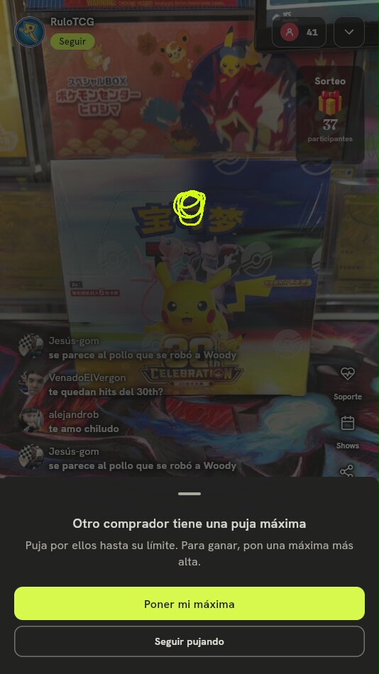 Booster Box Pokémon 30th Celebration