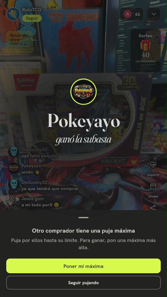 Pokémon TCG Greninja ex Box