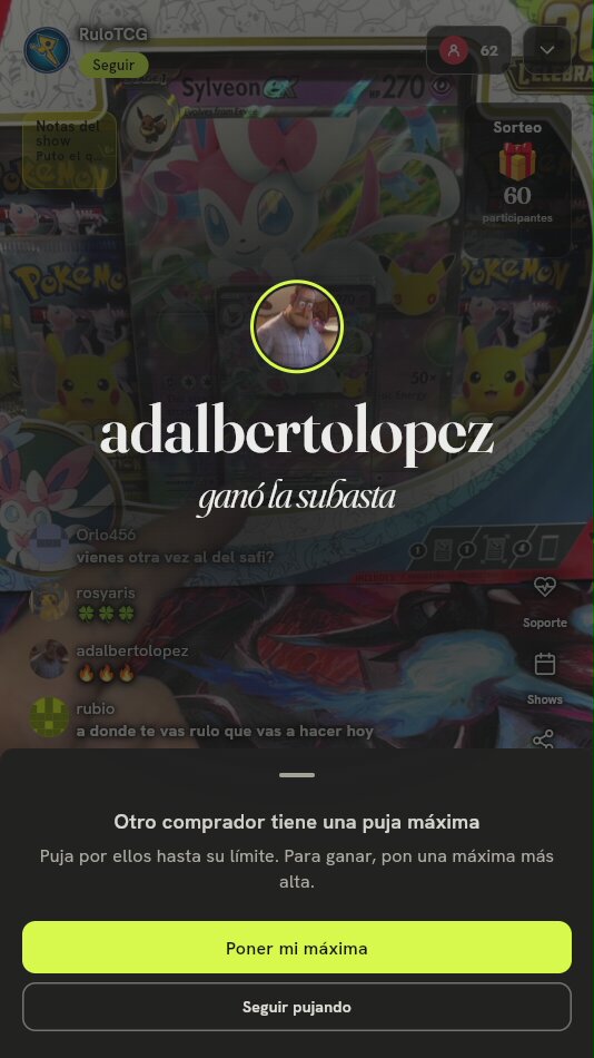 Caja Pokémon 30th Celebration Sylveon ex