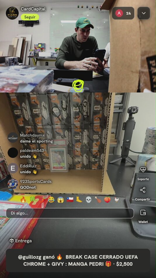 Lote Case Panini Prizm Cards