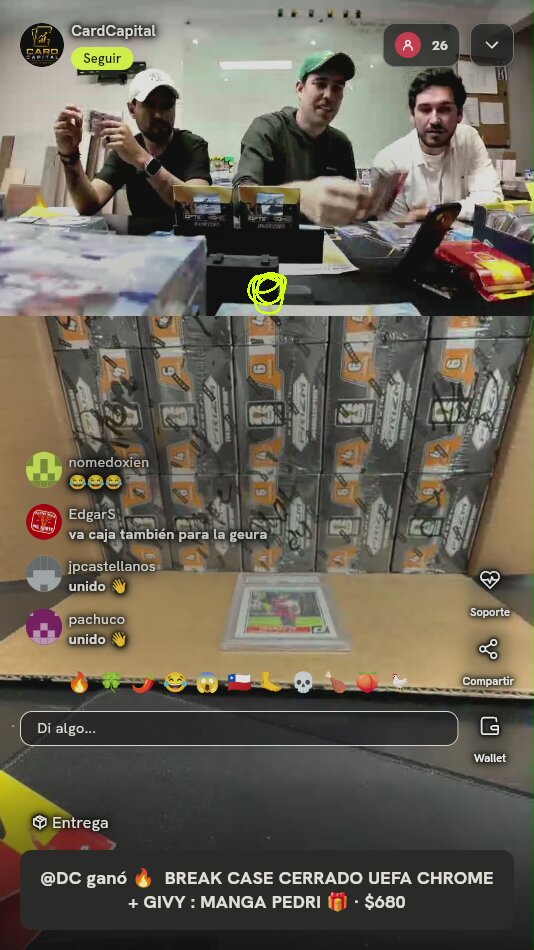 Sobre Leaf NSCC Bonus Pack