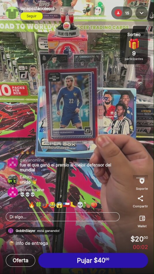 Artículo