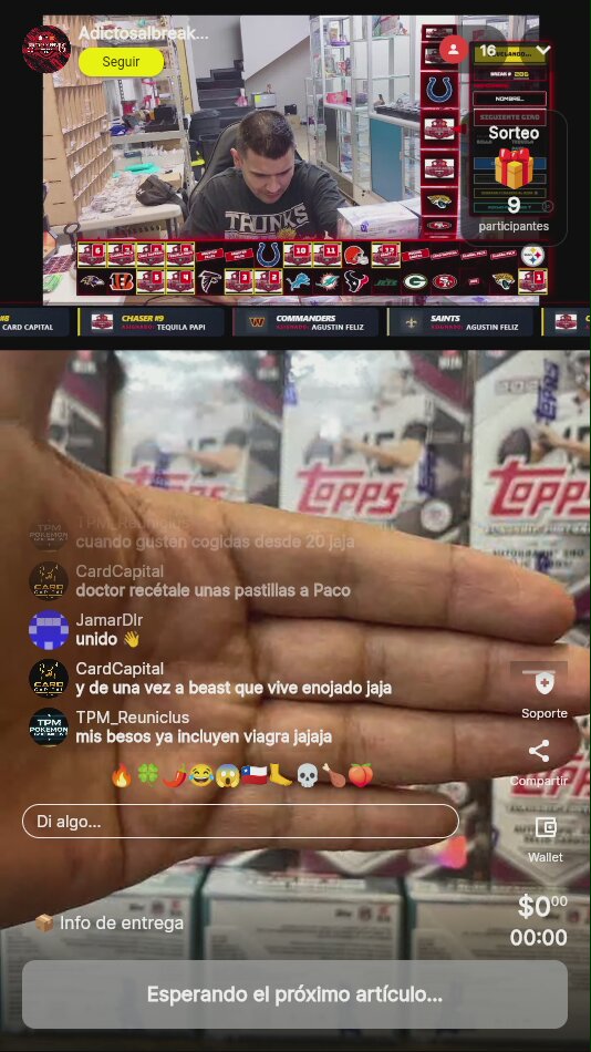 Artículo