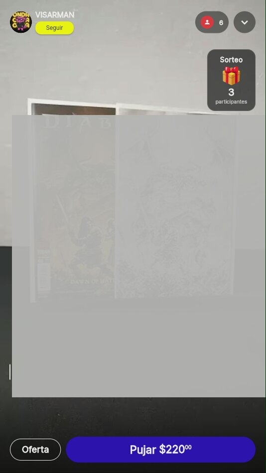 Item