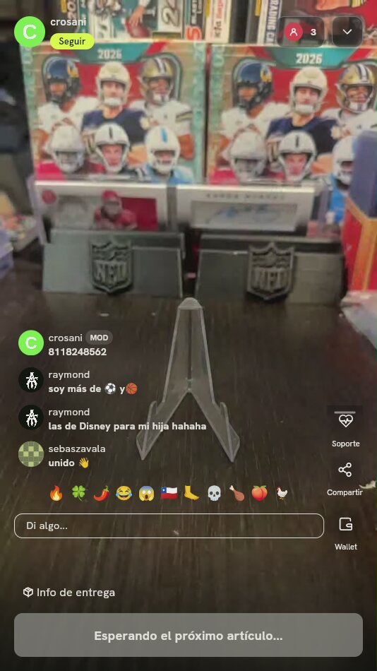 Artículo de Onda