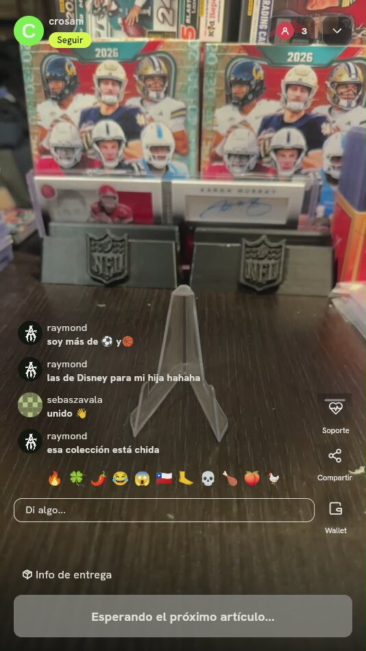 Artículo de Onda