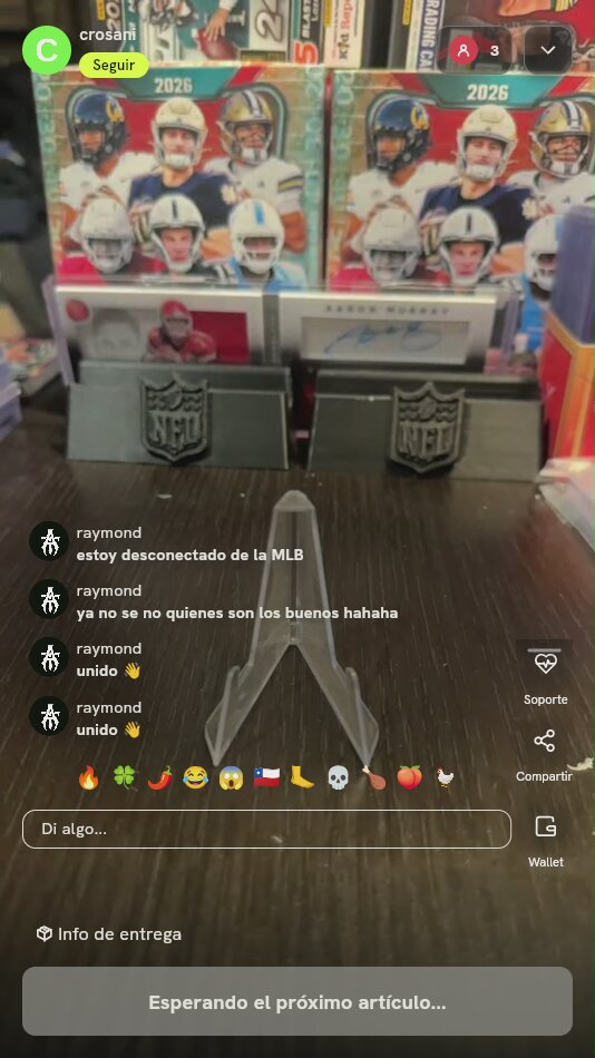 Artículo de Onda