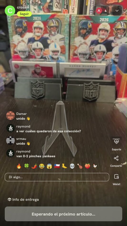 Artículo de Onda