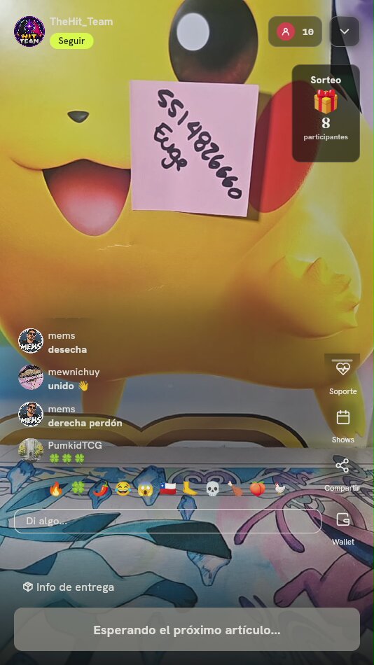 Artículo de Onda