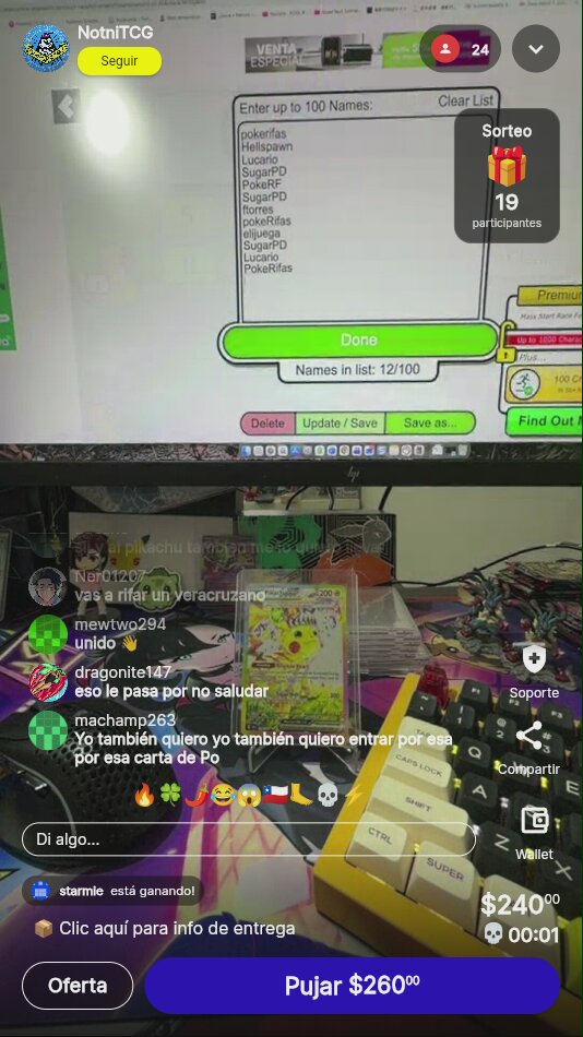 Pikachu VMAX Vivid Voltage #44