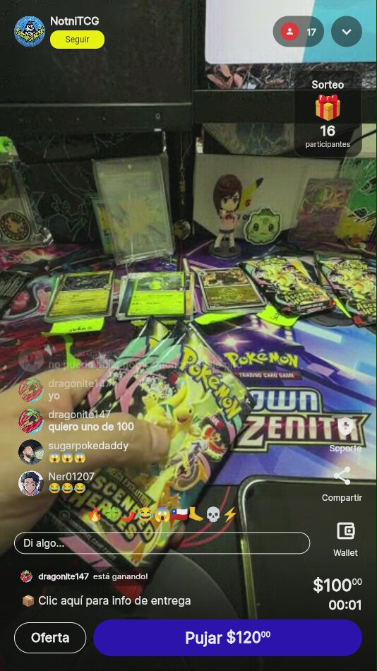 Pokémon TCG Champions Path Booster