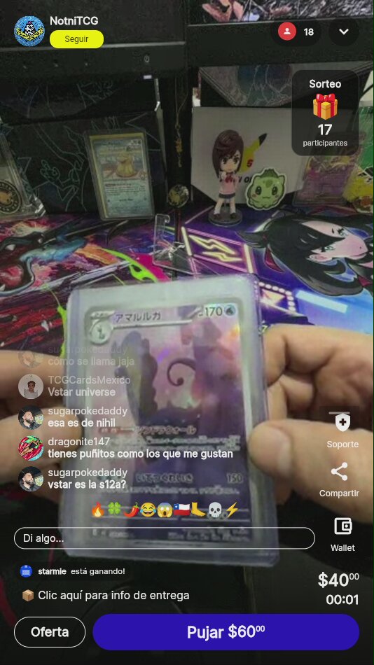 Pokémon TCG Crown Zenith