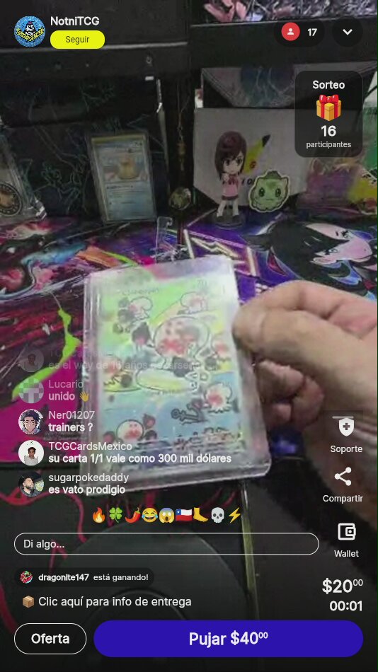 Pokémon TCG: Desurien Sparks