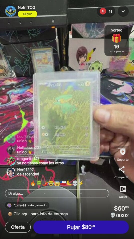 Pokémon: Dragonite FB 56/147 Promo