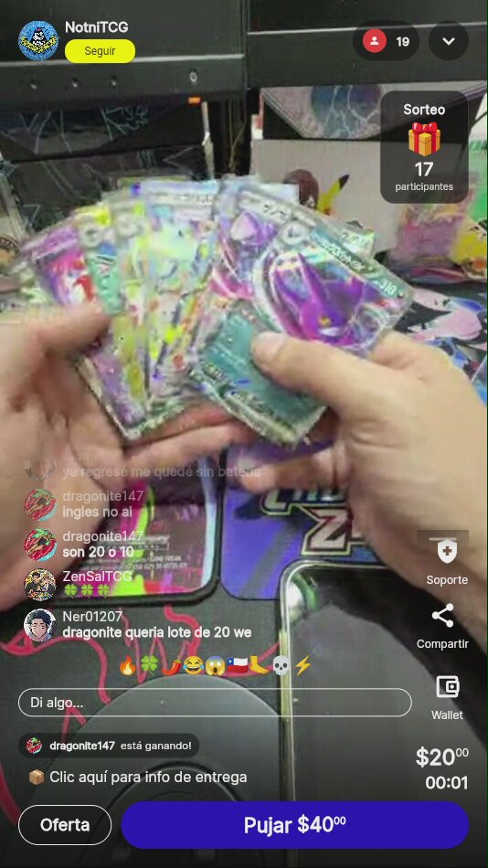 Charizard Crown Zenith