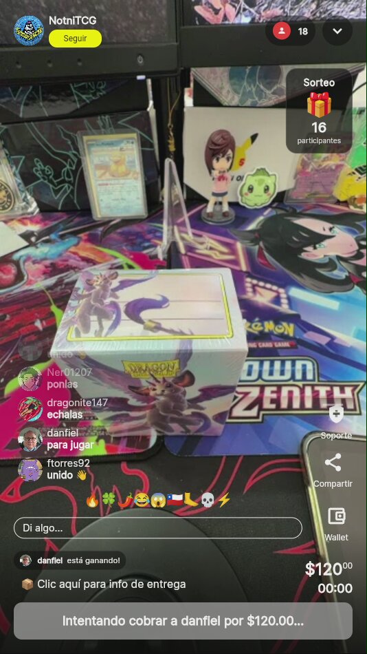 Dragon Shield Sleeves Pokémon TCG