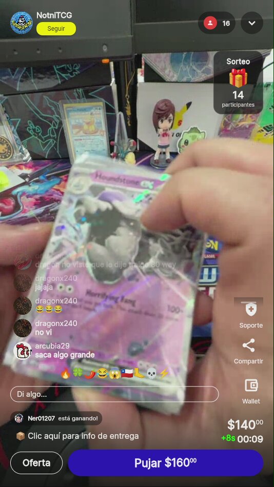 Pokémon 151 UPC (Ultra Premium)