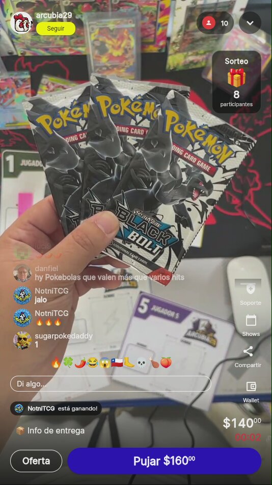 Item