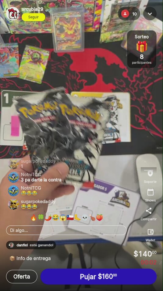 Item