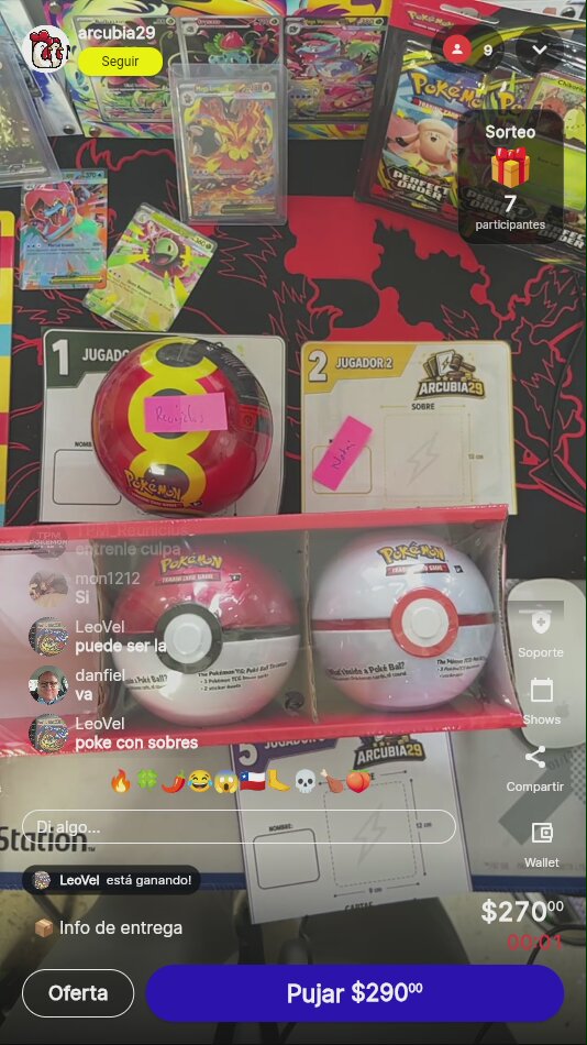 Item