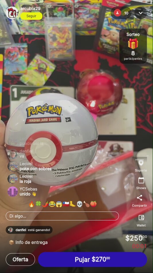 Item