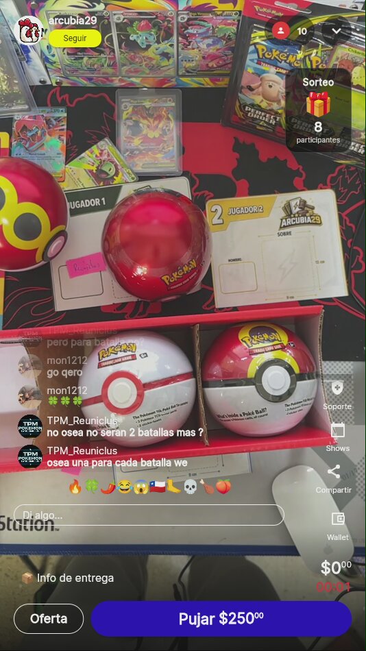 Item
