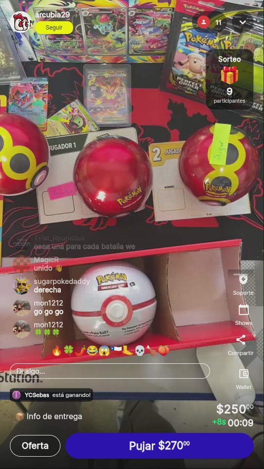 Item