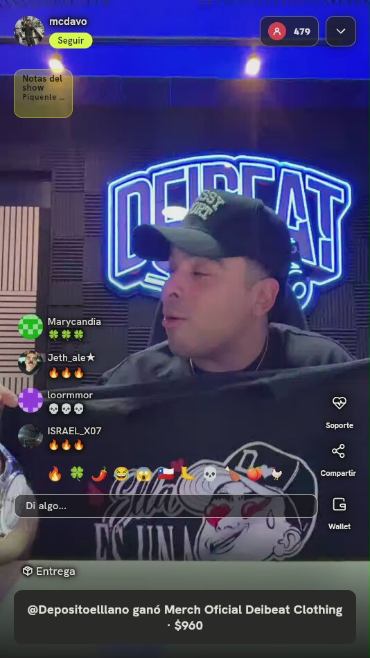 Playera Negra Ella Es Una Amenaza