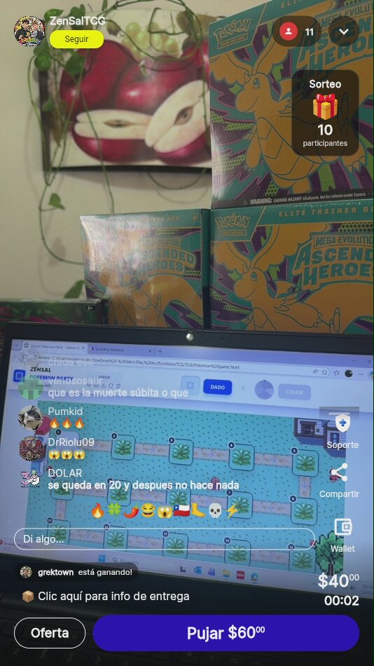 Pokémon Ascended Heroes y Riolu