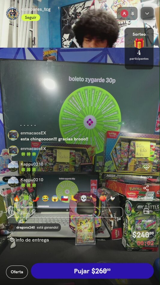 Carta Pokémon Meowth AR Promo