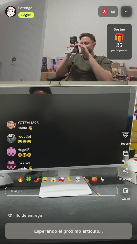 Monitor de Computadora MSI