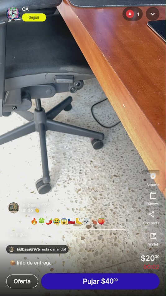 Item