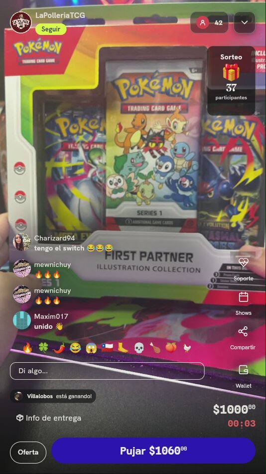 Pokémon First Partner Illustration Collection