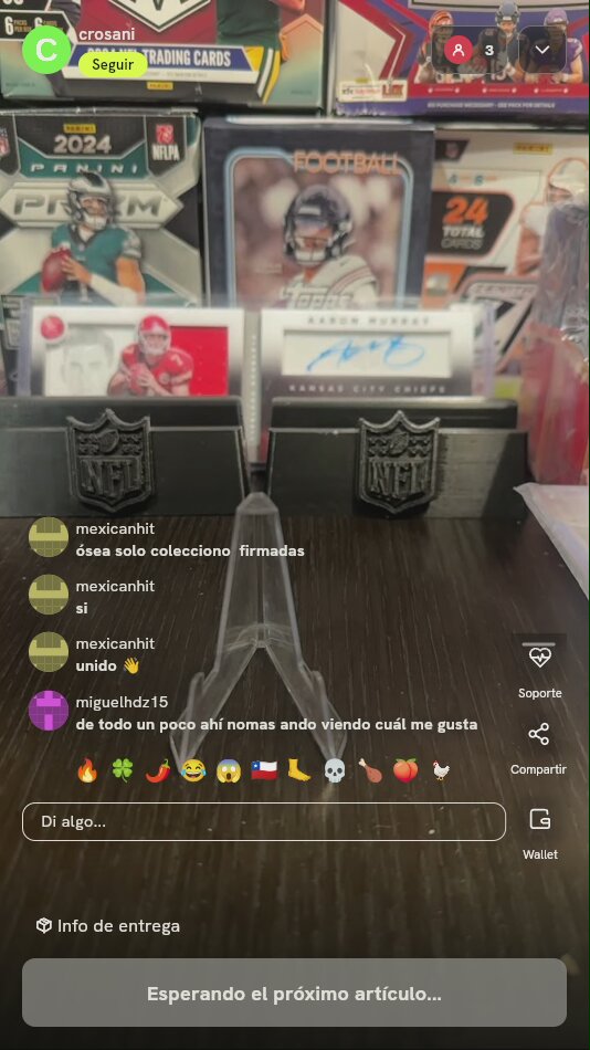Carta Josh Allen Donruss Super Bowl