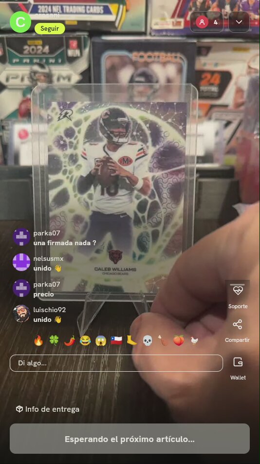 Carta Derrick Henry Rookies & Stars