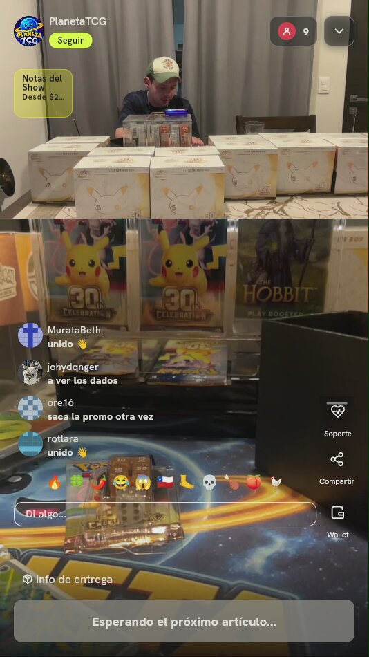 Carta Pokémon Nidorina Promo