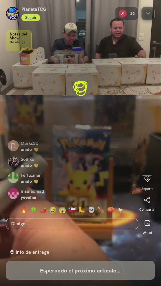 Sobre Pokémon TCG 30th Celebration