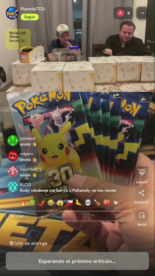 Sobre Pokémon TCG Celebrations 25