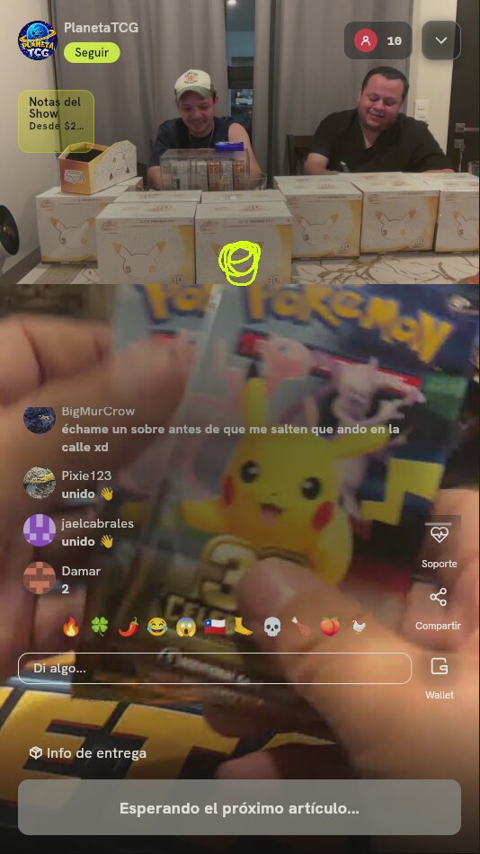Sobres Pokémon TCG 30th Celebration