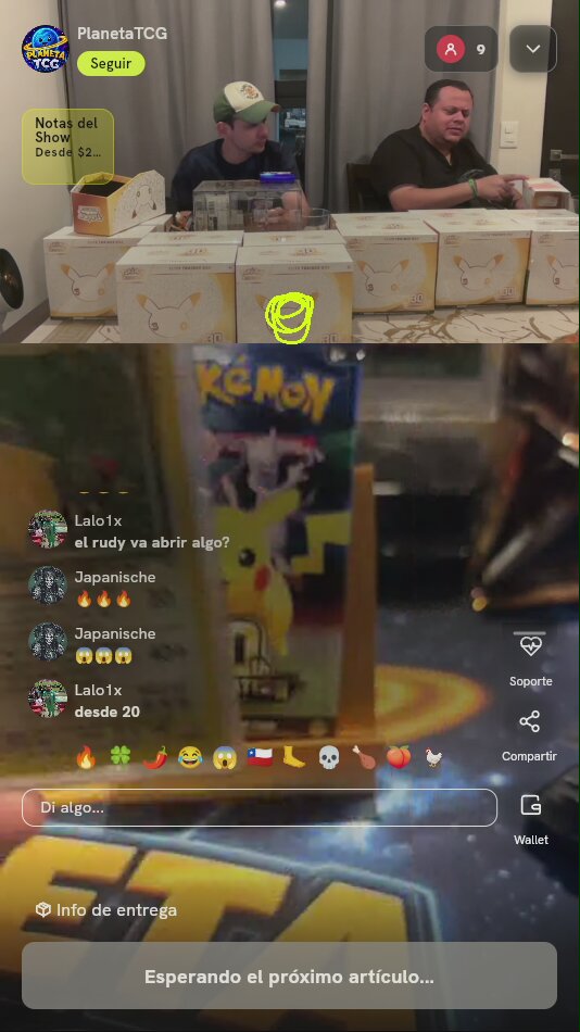 Carta Ampharos Neo Genesis Holo