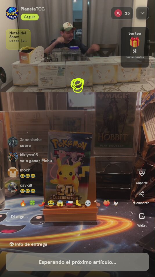 Sobre Pokémon TCG 30th Celebration