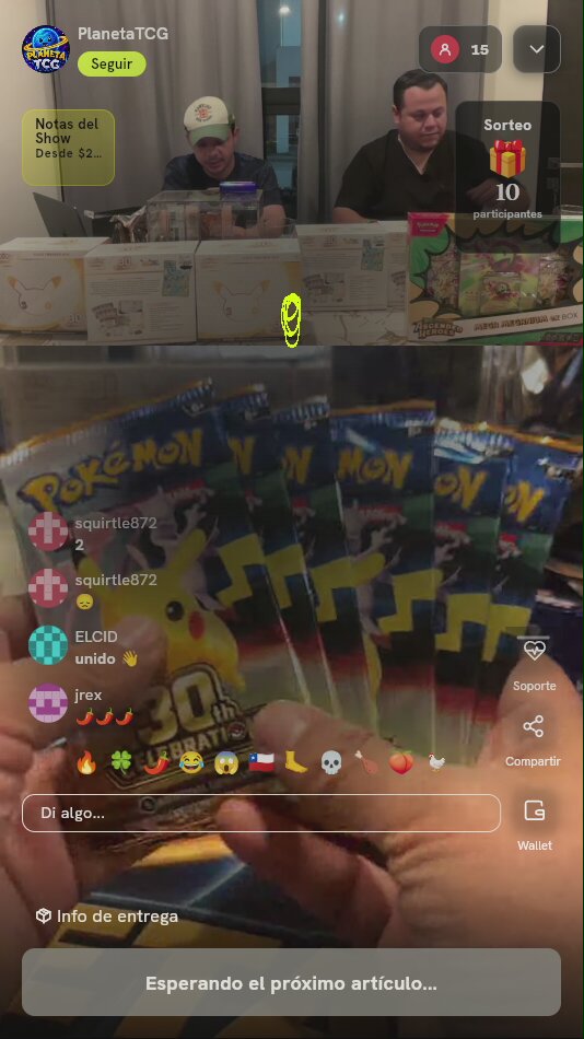 Sobres Pokémon TCG Celebrations 25th