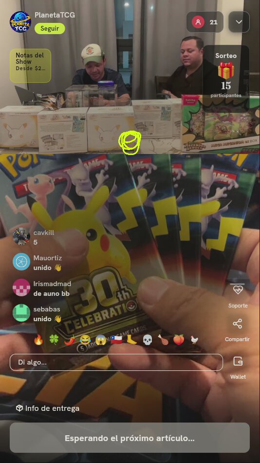 Sobres Pokémon TCG 30th Celebration