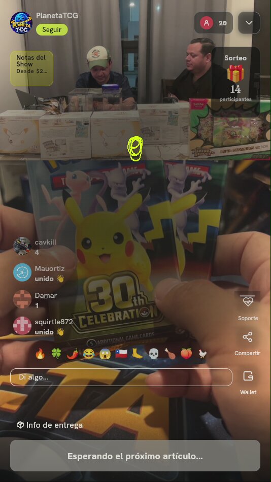 Sobres Pokémon TCG 30th Celebration