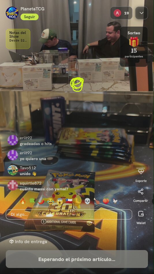 Sobre Pokémon 30th Celebration TCG