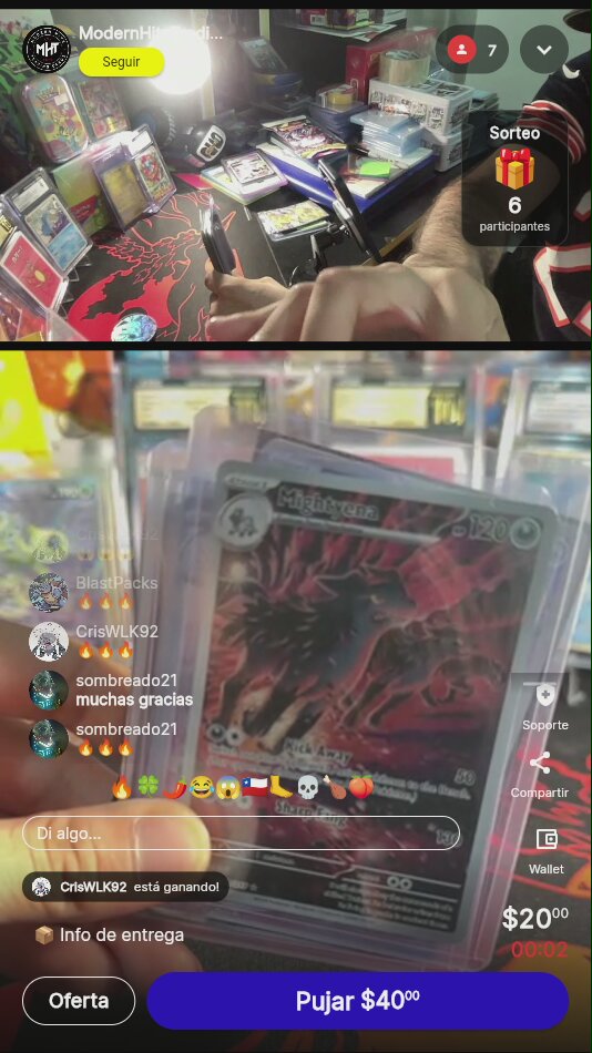 Item