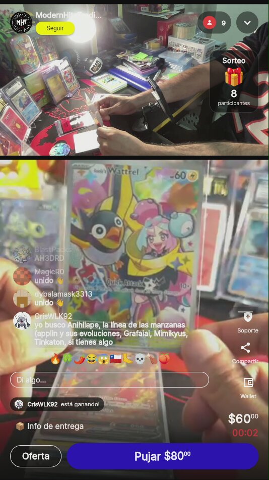 Item