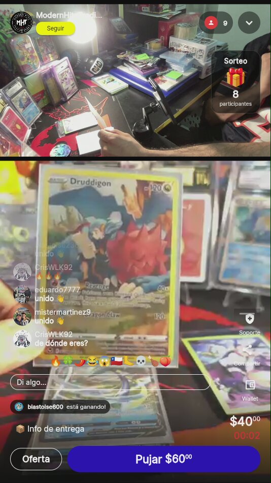 Item