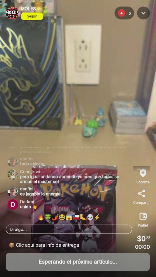 Pokémon TCG Scarlet & Violet Booster